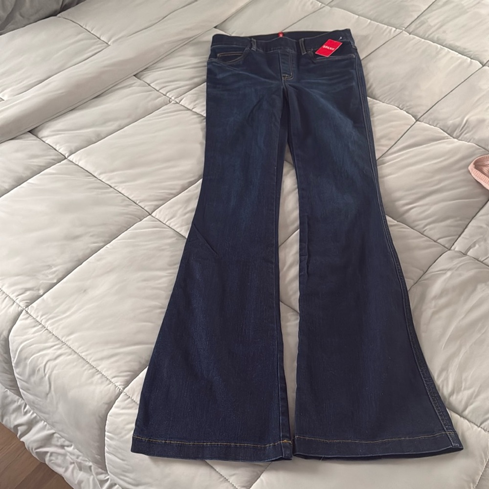 Spanx jeans